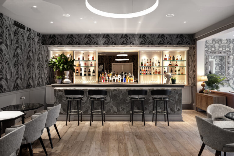 Royal Crescent Bar