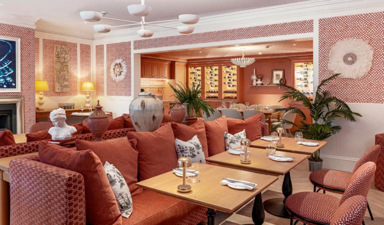 Royal Crescent Dining