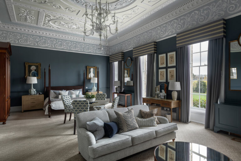 Royal Crescent Room