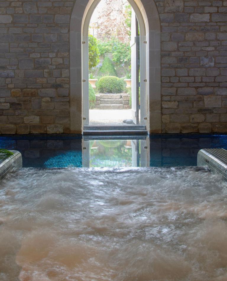 Royal Crescent Spa