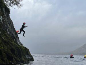 Ullswater Swim Place