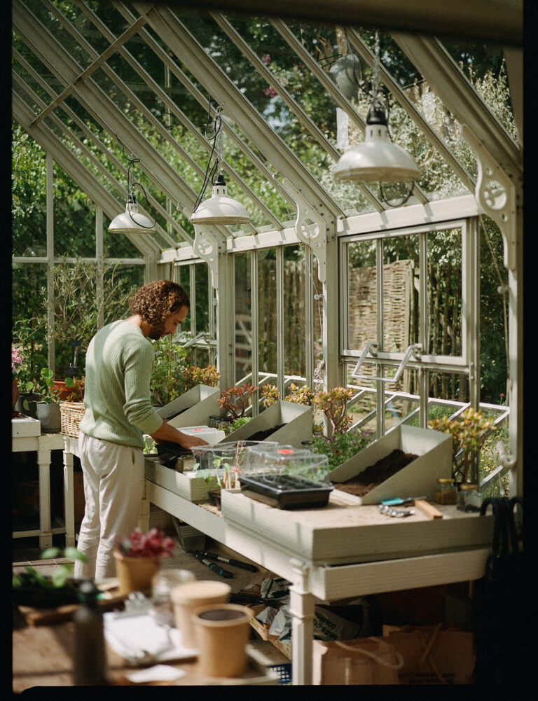 Le Manoir aux Quat’Saisons
