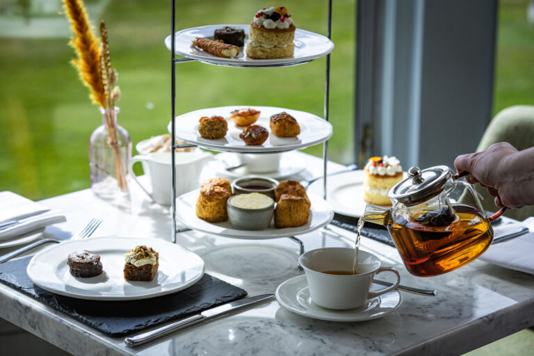 Royal Golf Dornoch Hotel Dining