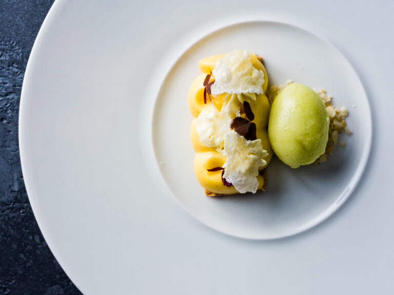Plas Dinas Dining