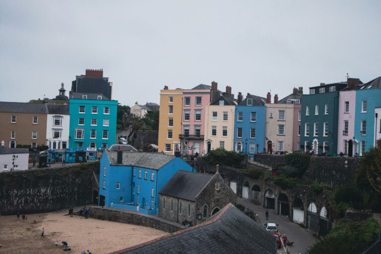 Tenby
