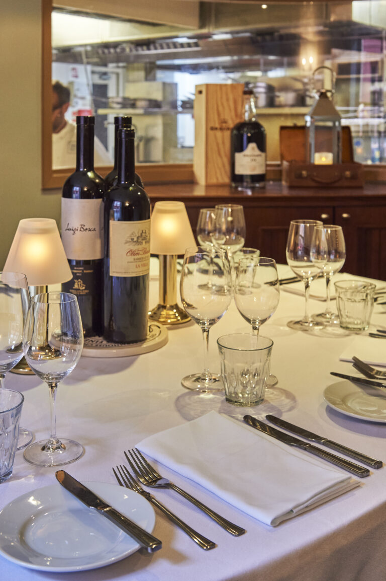 Hotel du Vin, Edinburgh