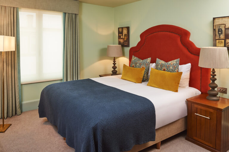 Hotel du Vin, Edinburgh