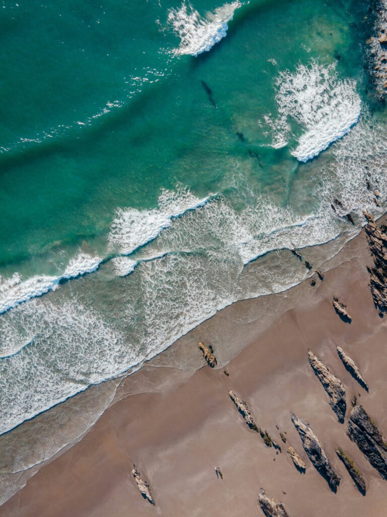 Pembrokeshire Coast