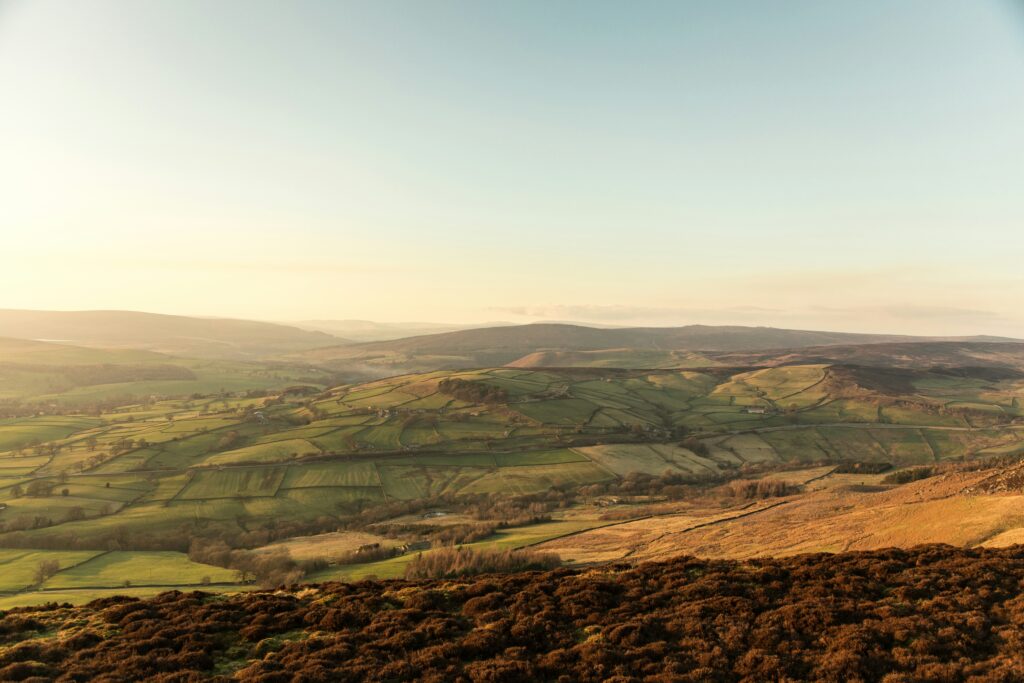 Yorkshire Dales