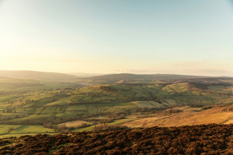 Yorkshire Dales
