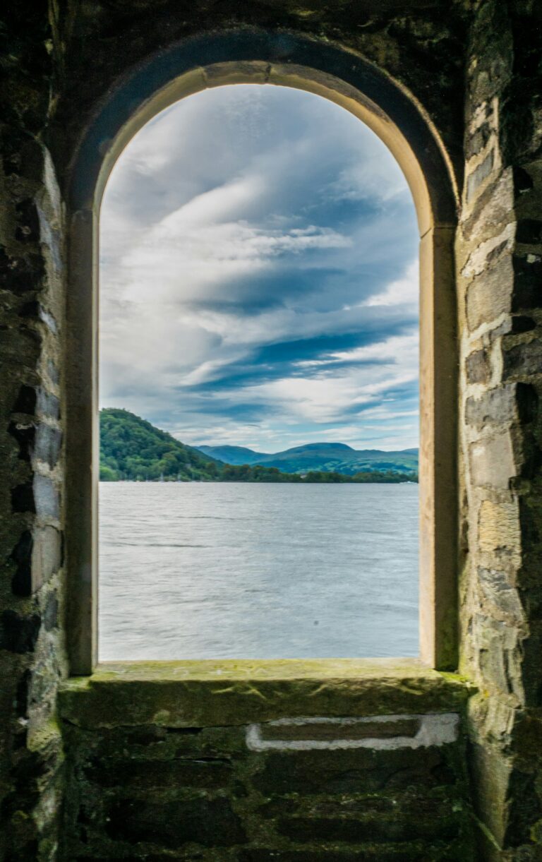 Lake Windermere