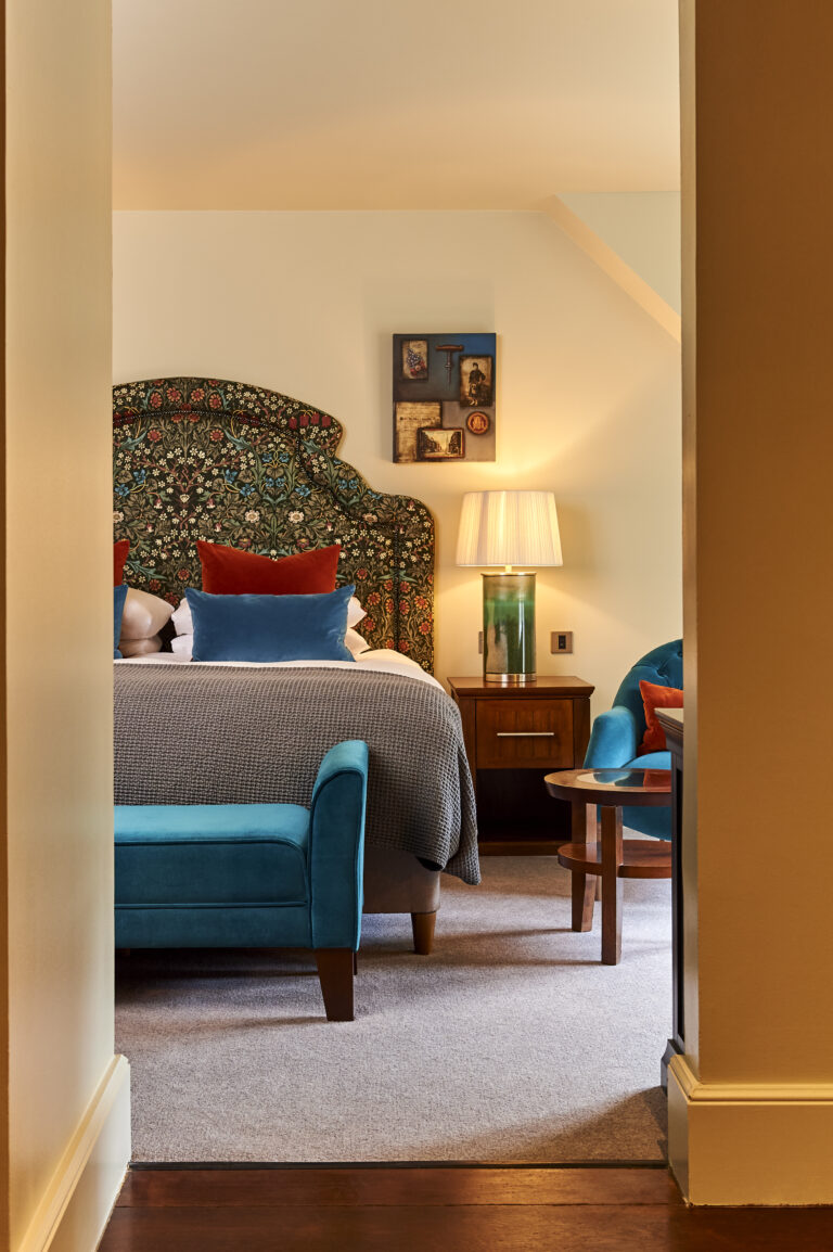 Hotel du Vin, Edinburgh