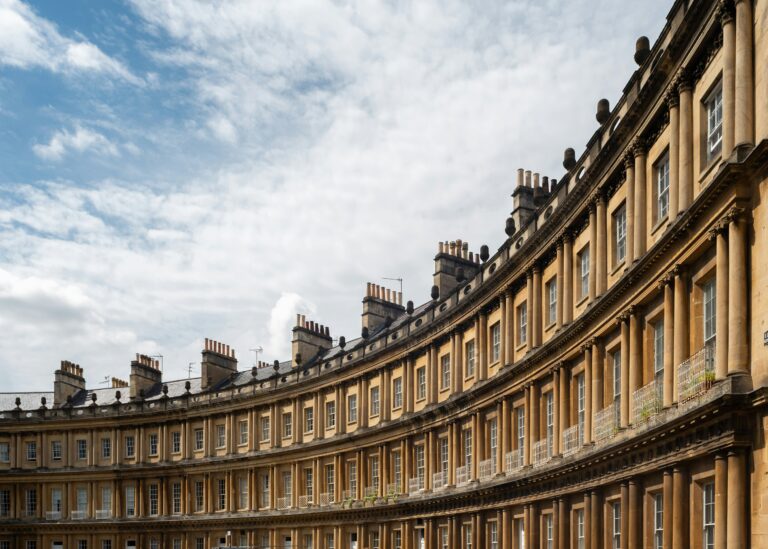 Bath Crescent