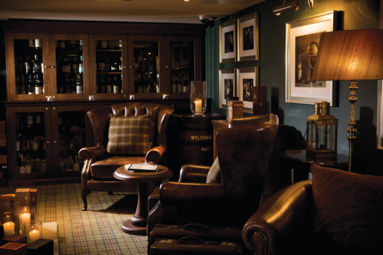 Hotel du Vin, Edinburgh