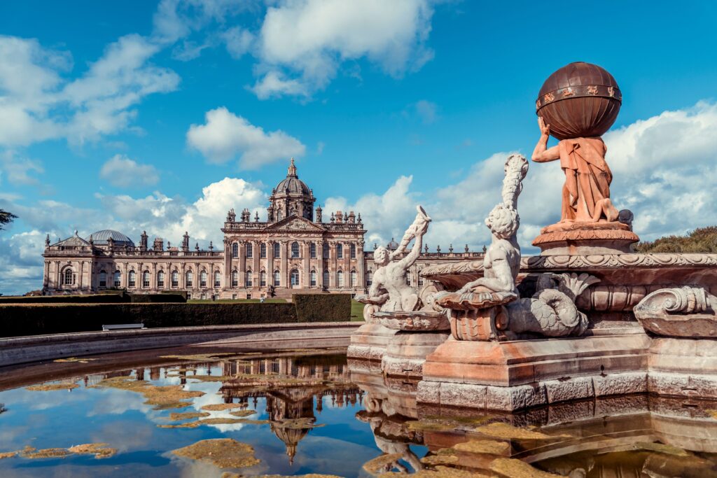 Castle Howard