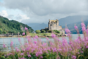 Karen Thorburn Photography Eilean Donan