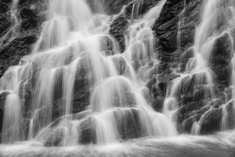 Karen Thorburn Photography Waterfall