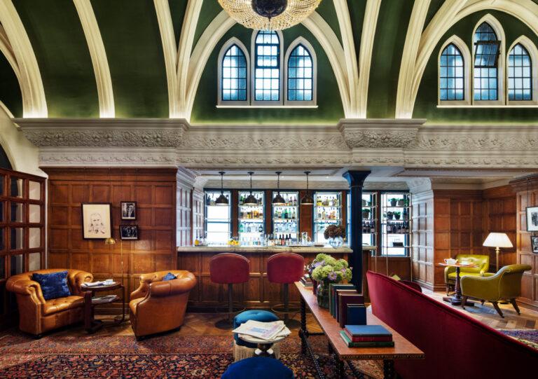Randolph Bar