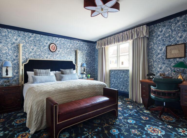 Randolph Bedroom