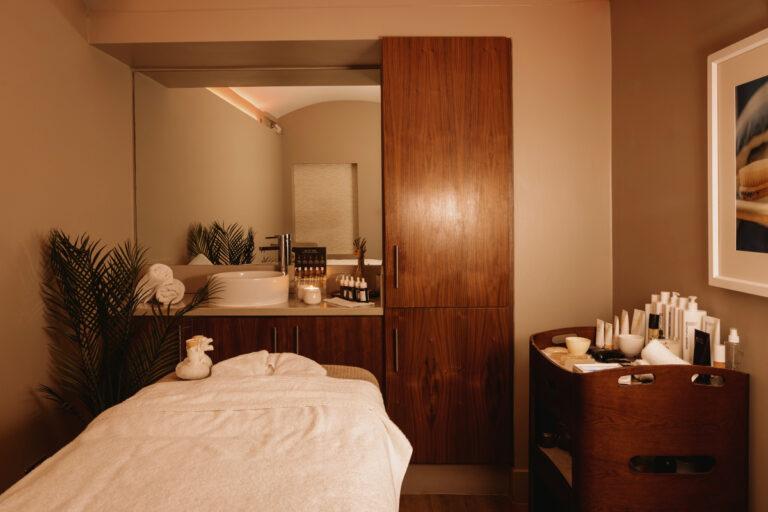 Randolph Spa