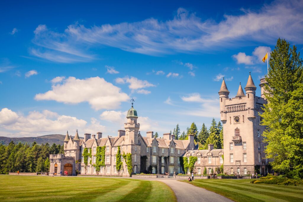 Balmoral