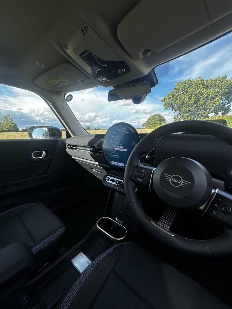 Mini Interior