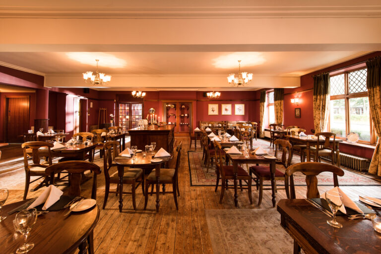 Balmoral Arms Brasserie
