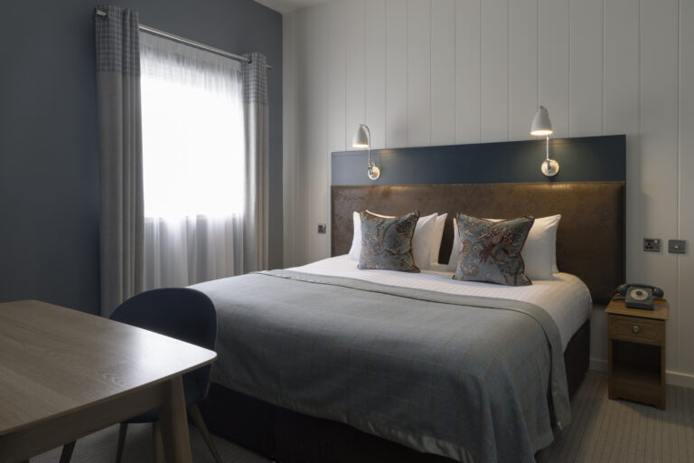 Balmoral Arms Classic Room