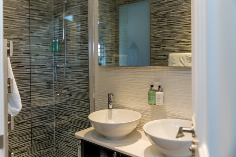 Dowans Hotel Club Room