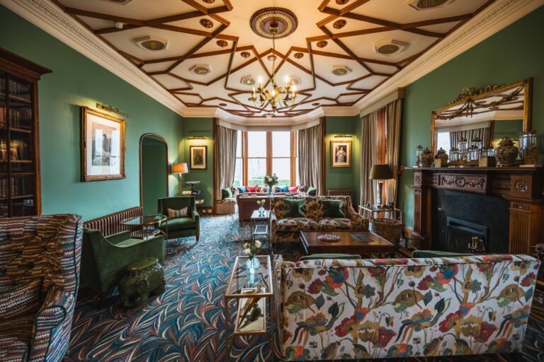 The Torridon - Drawing Room