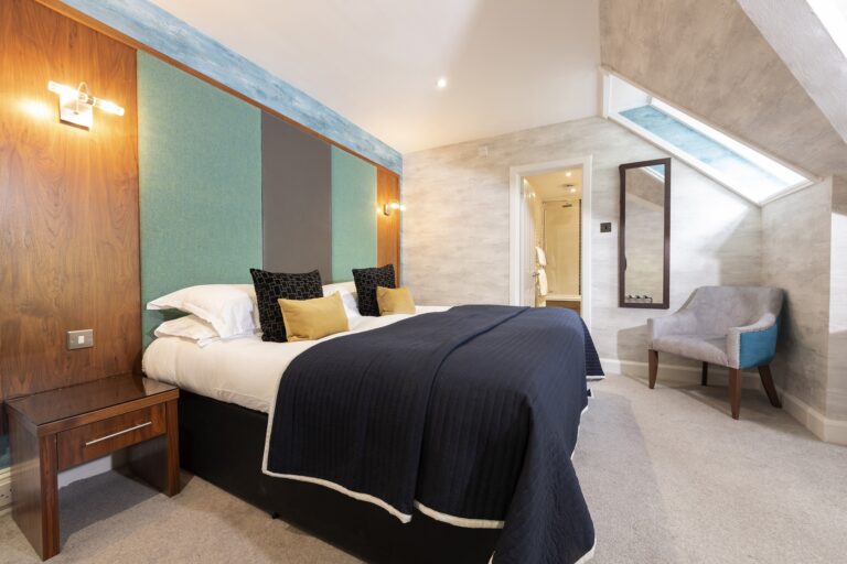 Duisdale Standard Room