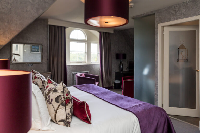 Dowans Hotel Executive Club
