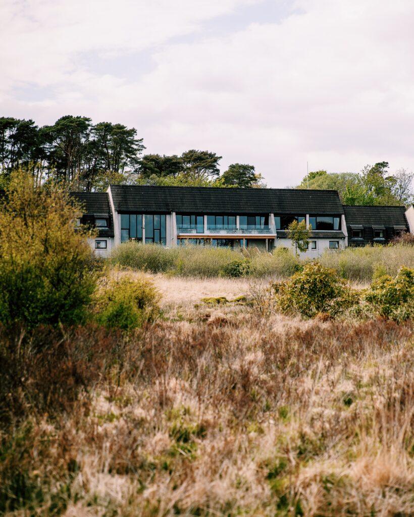Isle of Mull Hotel