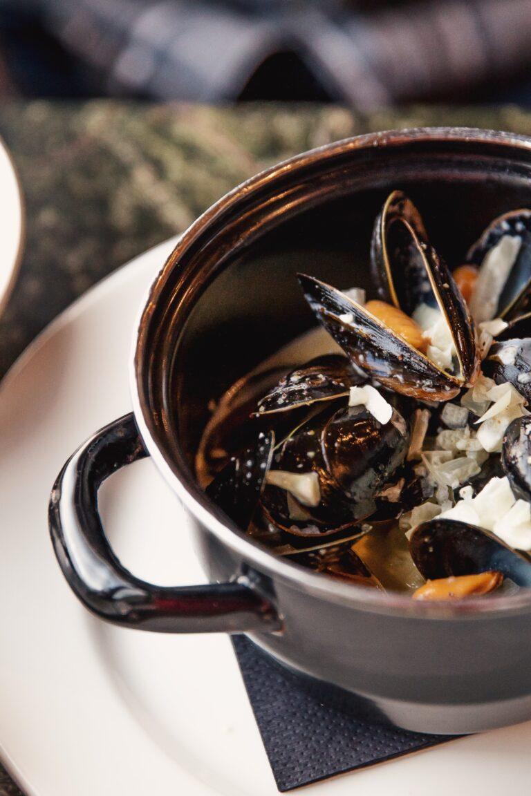 Isle of Mull Hotel & Spa dining