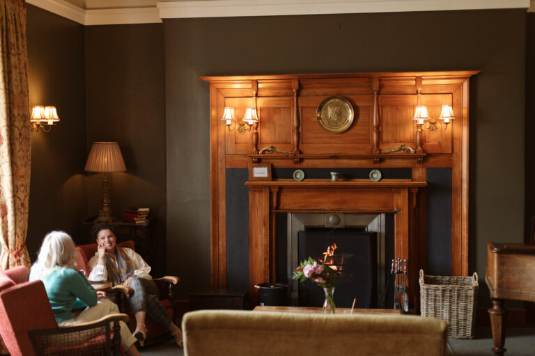 The Lovat Lounge