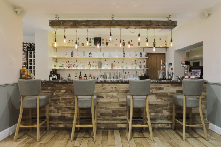 The Lovat Bar