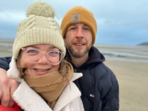 Leigh - Celtic Routes Wales