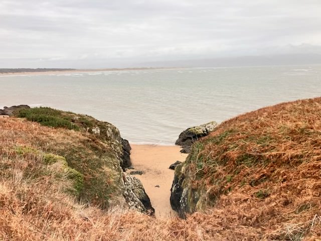 Leigh - Celtic Routes Wales