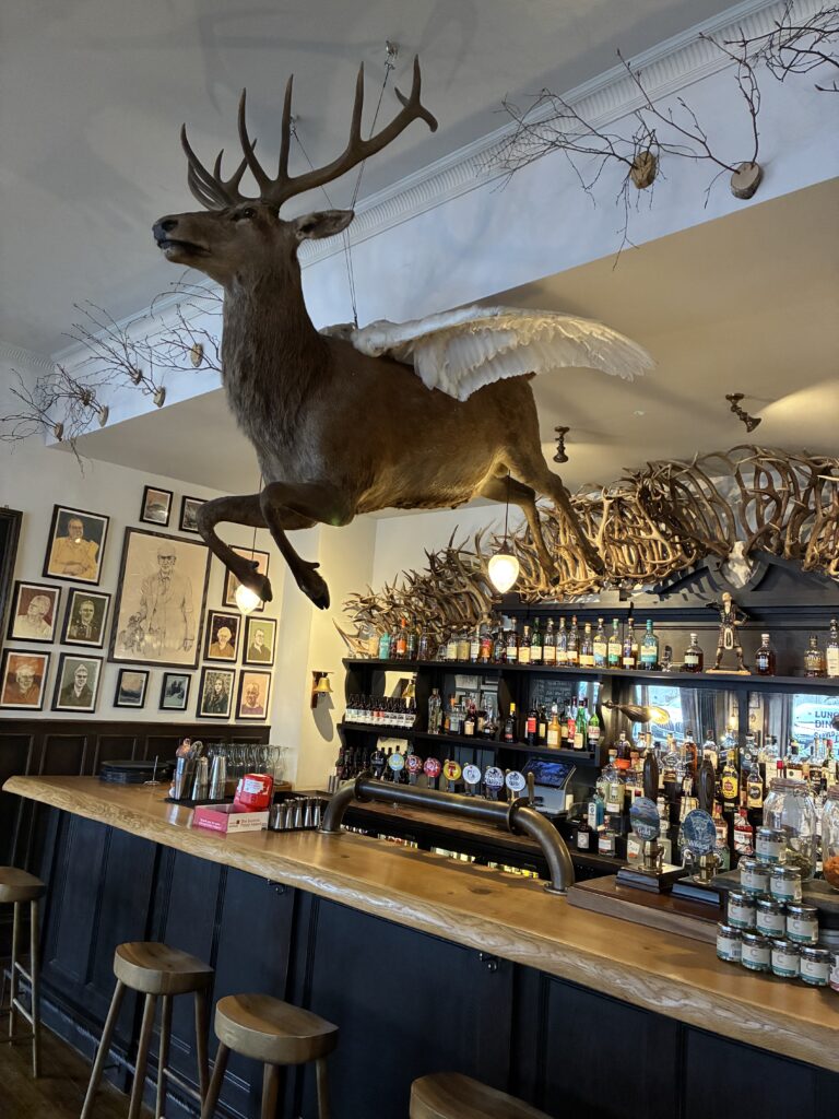 Fife Arms