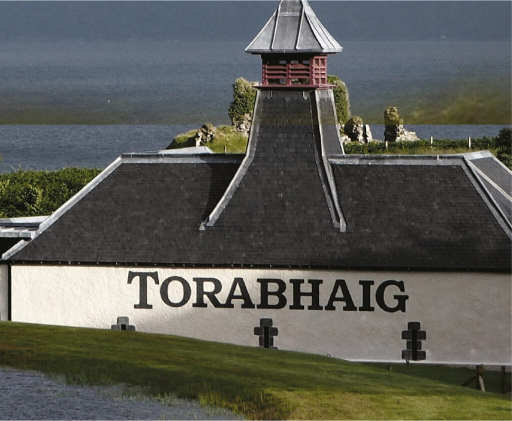 Skye distillery Torabhaig2